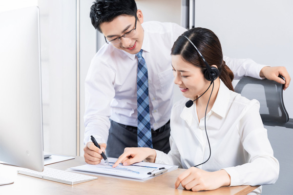 网站客服在线系统