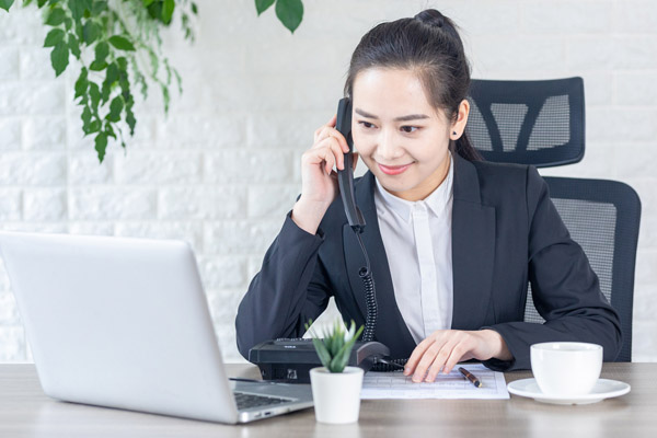 大中小型呼叫中心系统方案对比介绍