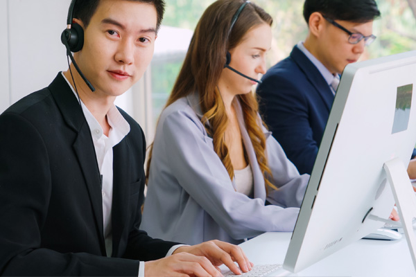 建一个呼叫中心需要多好少钱