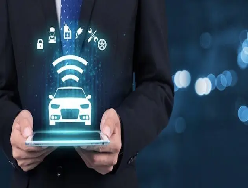 车联网一键呼叫方案，高效提升车企道路救援服务