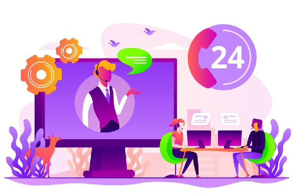 在线客服系统哪种好