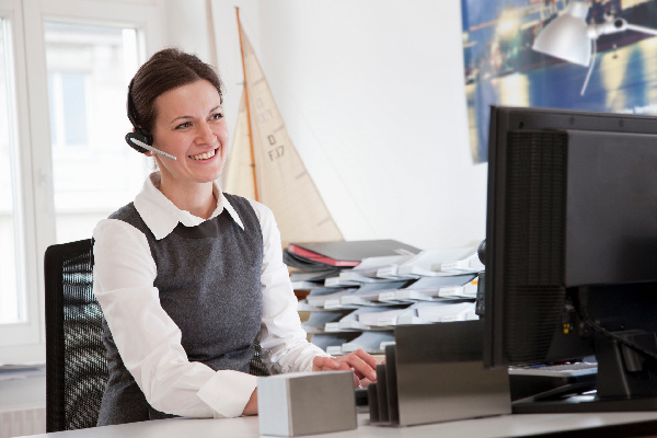 呼叫中心管理平台