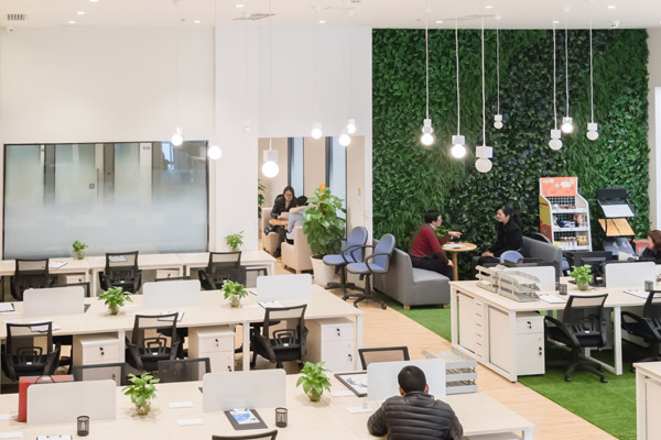 呼叫中心电话营销