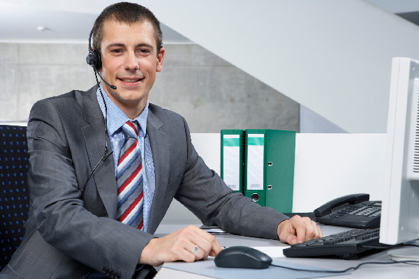 呼叫中心系统功能