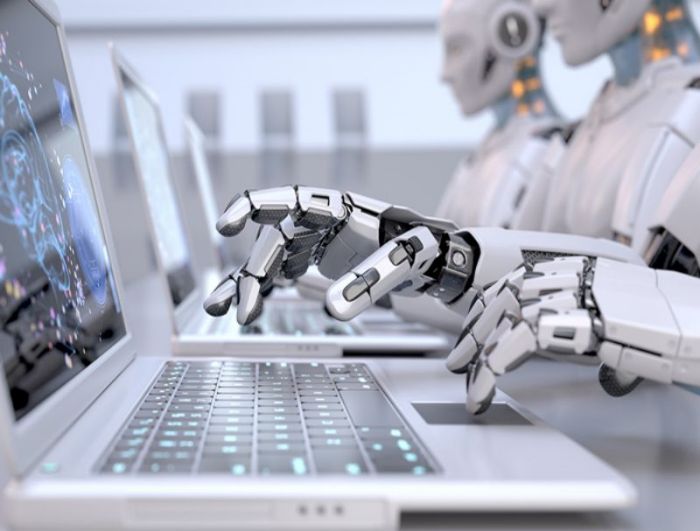 AI语音机器人,AI语音聊天机器人,智能语音对话,语音机器人系统