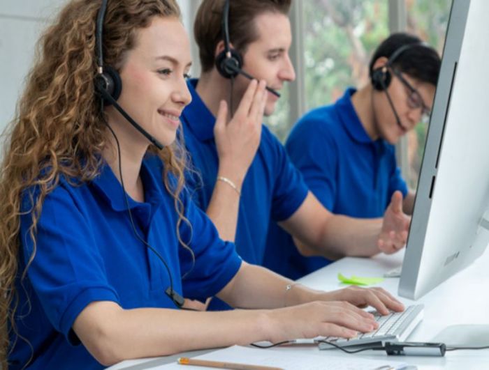 AI语音机器人,AI语音聊天机器人,智能语音对话,语音机器人系统