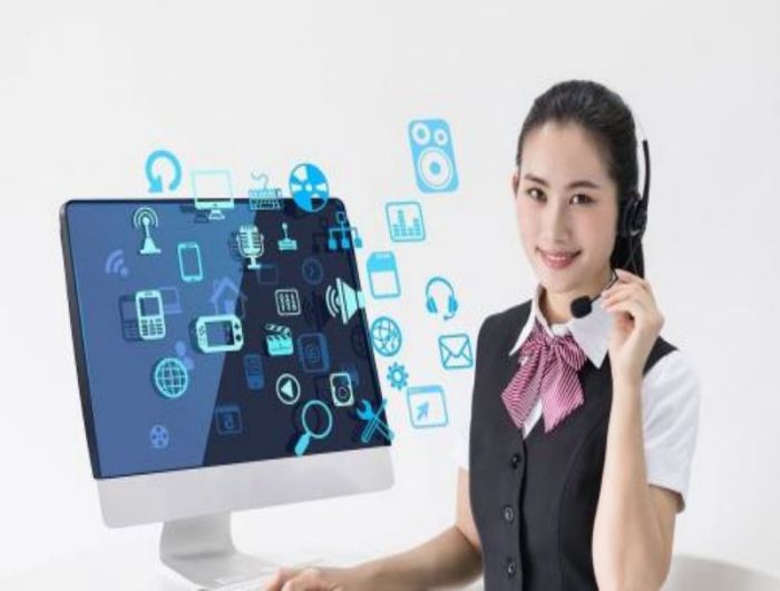 呼叫中心系统,餐饮行业呼叫中心,餐饮呼叫中心系统