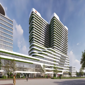 智能医院呼叫中心方案，赋能医院智慧化服务建设