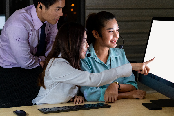  多语言翻译客服系统,多语言在线客服,多语言客服系统
