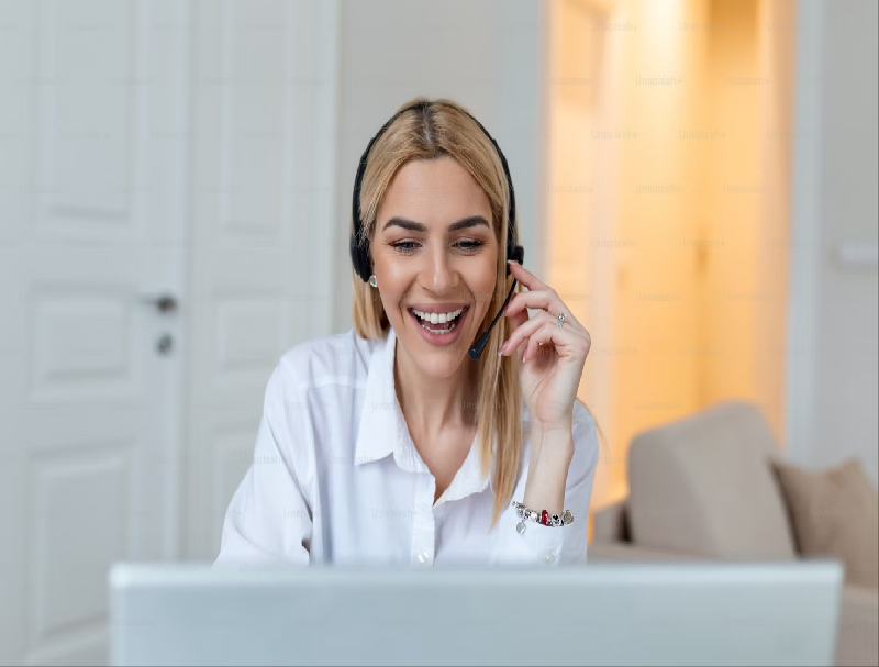 高效通信协作：Call Center在企业中的战略地位