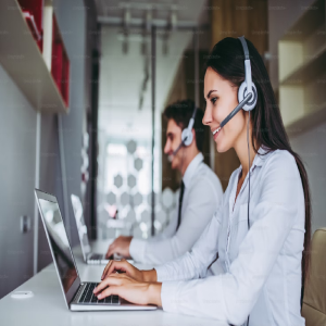 400 客服系统与 CRM 对接后有什么用？客户信息弹窗